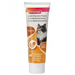 BeapharMulti-VitaminePastaKat100gr