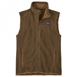 Patagonia-BetterSweaterVest-SynthetischebodywarmermaatXLbruin