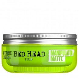TigiBedHead30gramManipulatorMattePaste