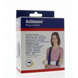 ActimoveSling55cmX17m