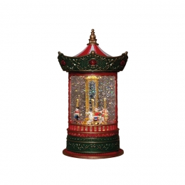 Lantaarncarousel255x16cmroodAnnasCollection-Annascollection