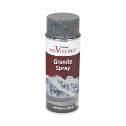 Granieteffectstructuurspray400mlseizoensdecoratieMyVillage-Myvillage