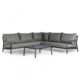 MontiLoungesetCharcoal-Tierraoutdoor