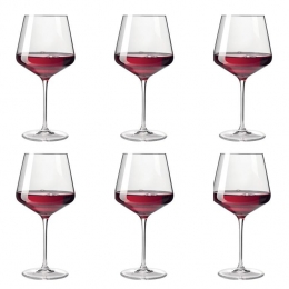 LeonardoPucciniWijnglazenBourgogne073L-6st