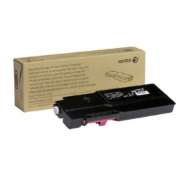Tonercartridgexerox106r03503rood