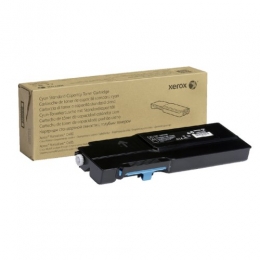 Tonercartridgexerox106r03502blauw