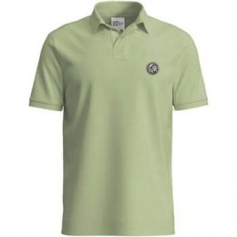 PoloShirtKorteMouwTheIndianFaceSoul