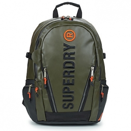 RugzakSuperdryTARPBRODE