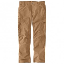 Carhartt-ForceBroxtonCargoPant-Vrijetijdsbroekmaat34-Length32bruinbeige