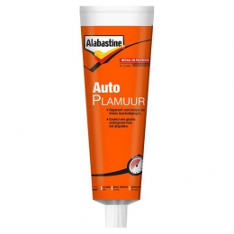 Autoplamuur125mlAlabastine-Alabastine