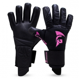 GladiatorSportsTC20KeepershandschoenenZwartRoze