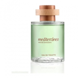 AntonioBanderasMediterraneoEaudeToilette200ml