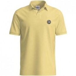 PoloShirtKorteMouwTheIndianFaceSoul