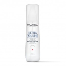 GoldwellDualsensesUltraVolumeBodifyingSpray150ml