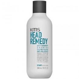 KMSHeadRemedyDandruffShampoo300ML