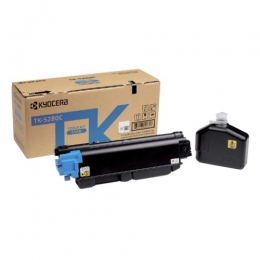Tonerkyoceratk-5280cblauw