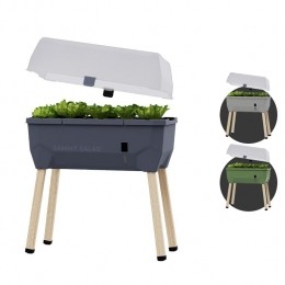 GustaGarden-SammySalad-15LSlimmebewateringkruidenpot-deksel