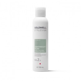 GoldwellStylesignLIGHTWEIGHTFLUID150ML