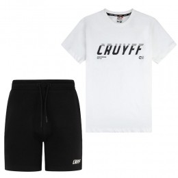 CruyffLeagueZomersetKidsWit