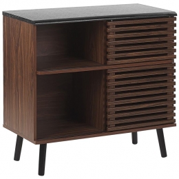 Beliani-PERTH-Sideboard-Donkerehoutkleur-MDF