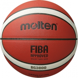 MoltenBasketbalB7G3800maat7OpvolgerGM7X