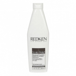 RedkenScalpReliefDandruffControlShampoo
