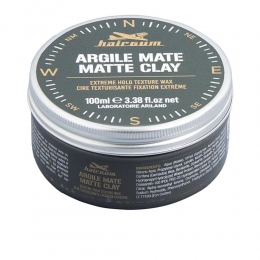 HairgumArgileMatteClay100ml