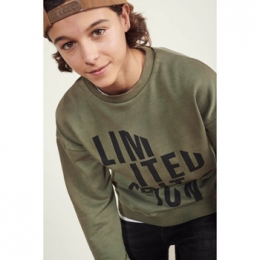 SweaterLeTempsdesCerisesSweaterMANIBO