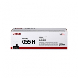 Tonercartridgecanon055hzwart