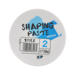 XP100ShapingPaste100ml