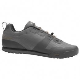 Giro-TrackerFastlace-Fietsschoenenmaat49grijs