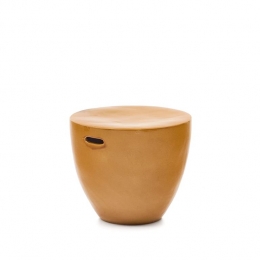 KaveHome-BijzettafelMesquidavoorbuitengemaaktvankeramiek