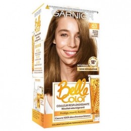 HaarverfGarnierBelleColorPermanenteHaarkleuring