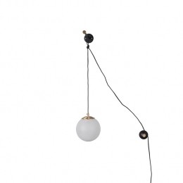 DutchboneBulanWandlamp