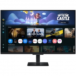 SamsungSmartMonitorM5M50FLS32FM500Monitor