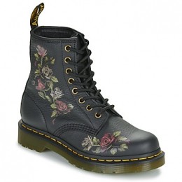 LaarzenDrMartens1460DECAYEDROSESCLASSICTUMBLEDNAPPA