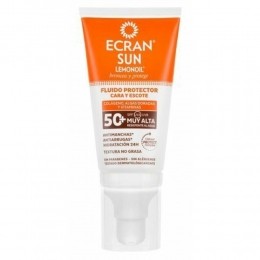 2xEcranSunGezichtscrme24hSPF50