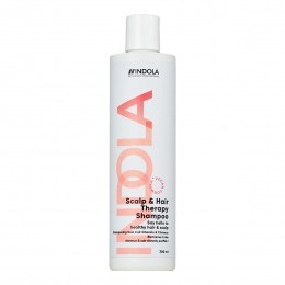 IndolaScalpHairTherapyShampoo300ml
