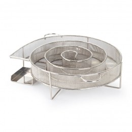 KouderookgeneratorspiraalBBQBarbecook-Barbecook