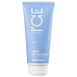 ICE-ProfessionalKEEPMYBLONDEMasker200ml