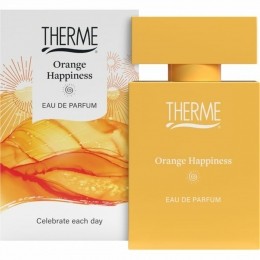 3xThermeOrangeHappinessEaudeParfum30ml