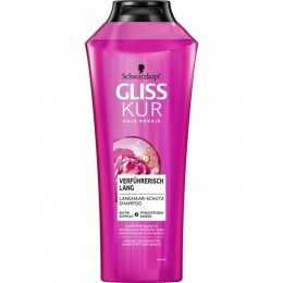 GlissShampooLongSublime400ml