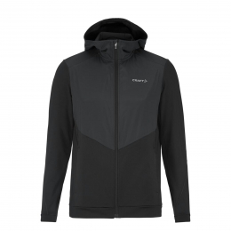 CraftADVEssenceJerseyHoodJacket2Heren