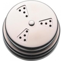 RVSstrooierschudbekerverstelbaar-KitchenCraft