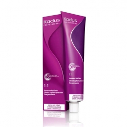 KadusProfessionalPermanentPastelMixTone8660ml