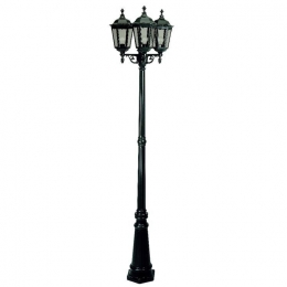 240vlantaarnancona3lgroenKSVerlichting-Ksverlichting