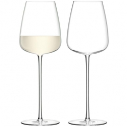 LSA-WineCultureWijnglas690mlSetvan2Stuks