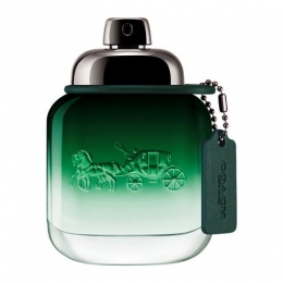 CoachGreenEaudeToilette40ml