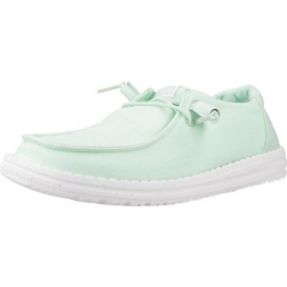 NetteschoenenHEYDUDEWENDYCANVASBAY