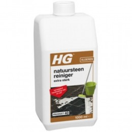 HGNatuursteenkrachtreinigerExtraSterk1liter